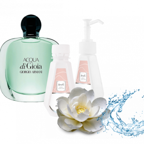 Acqua di Gioia (Giorgio Armani)