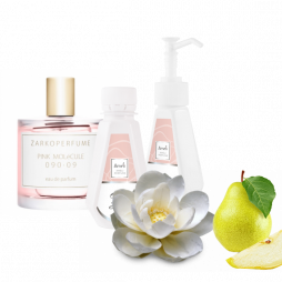 Pink Molecule 090.09 by Zarkoperfume