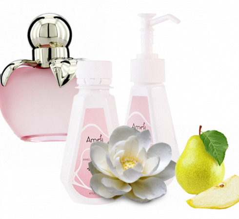 Nina (Nina Ricci) 