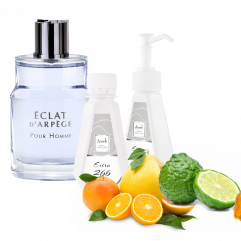 Eclat d'Arpege Pour Homme (Lanvin)