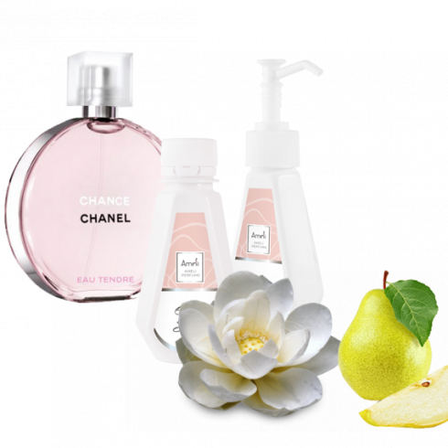 Chance Eau Tendre by Chanel