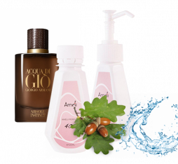 Acqua di Gio Absolu Instinct (Giorgio Armani)