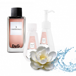 L`Imperatrice&nbsp; ( Dolce & Gabbana )