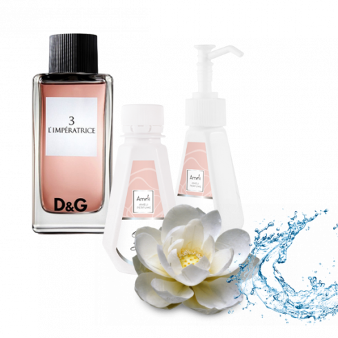 L`Imperatrice&nbsp; ( Dolce & Gabbana )