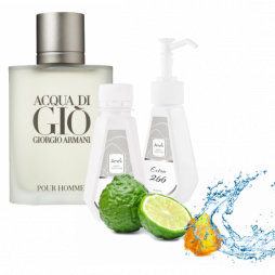 Acqua di Gio Pour Homme (Armani)